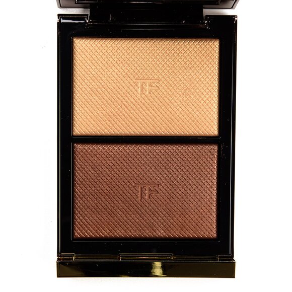 Tom Ford: Skin Illuminating Powder Duo: 06 Flicker